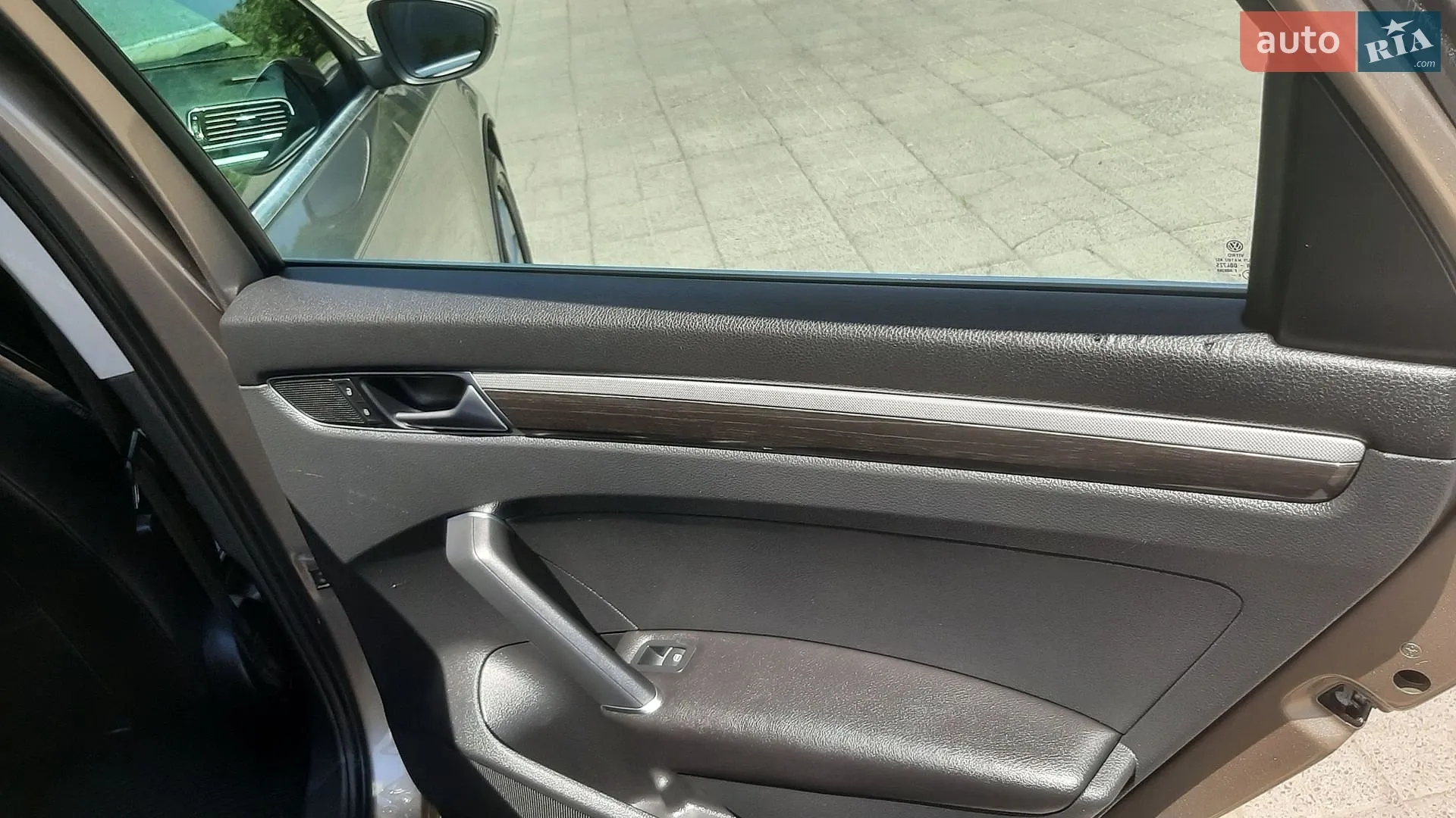 2016 Volkswagen Passat - мініатюра 14