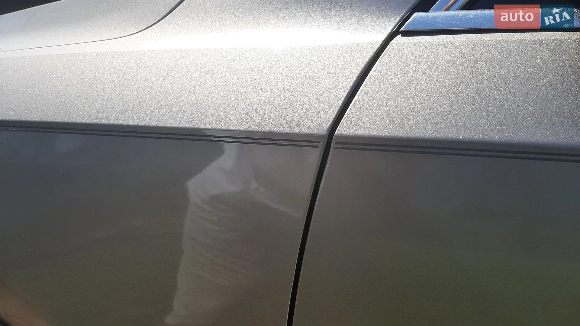 2016 Volkswagen Passat - мініатюра 18