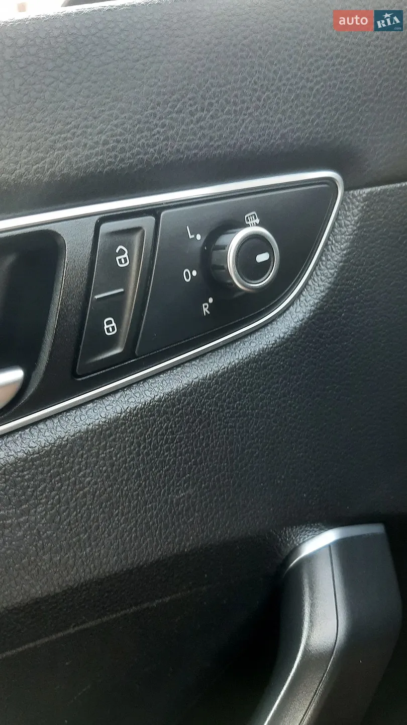 2016 Volkswagen Passat - мініатюра 22