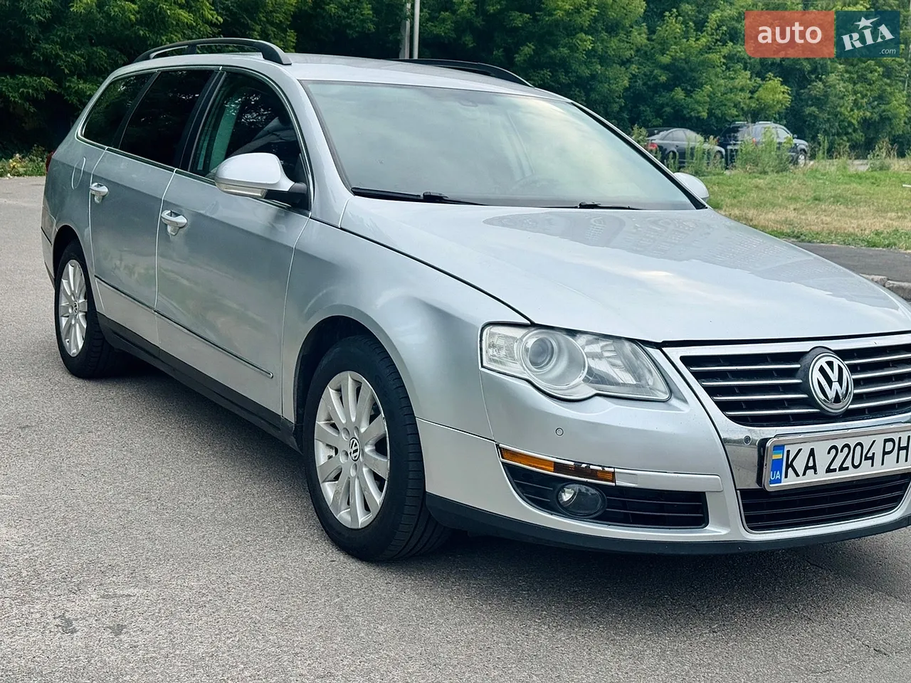 2010 Volkswagen Passat - мініатюра 20