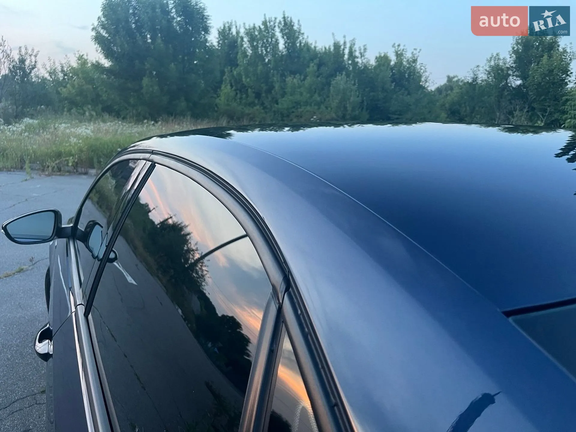 2012 Volkswagen Passat - мініатюра 12
