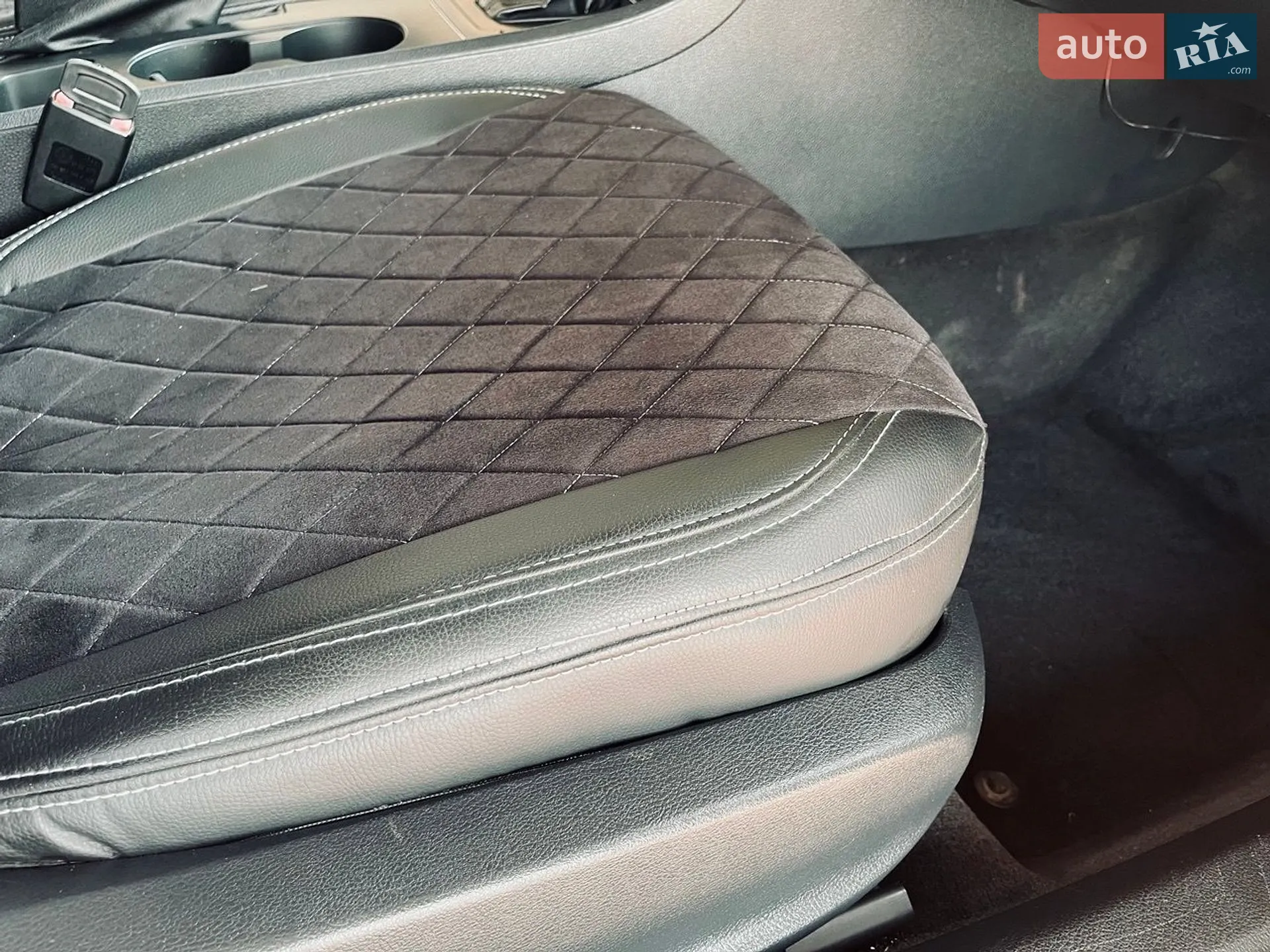 2012 Volkswagen Passat - мініатюра 17