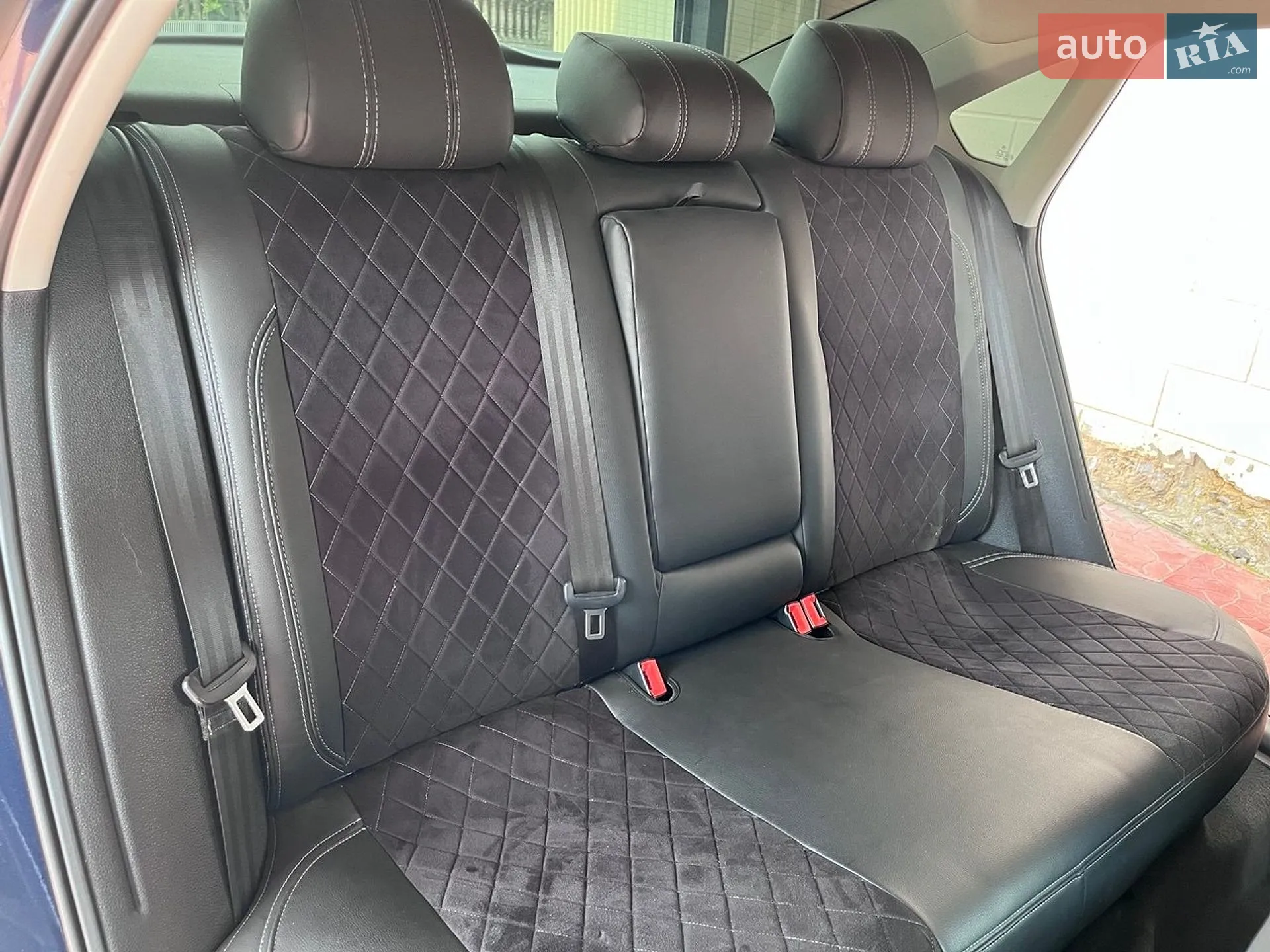 2012 Volkswagen Passat - мініатюра 33