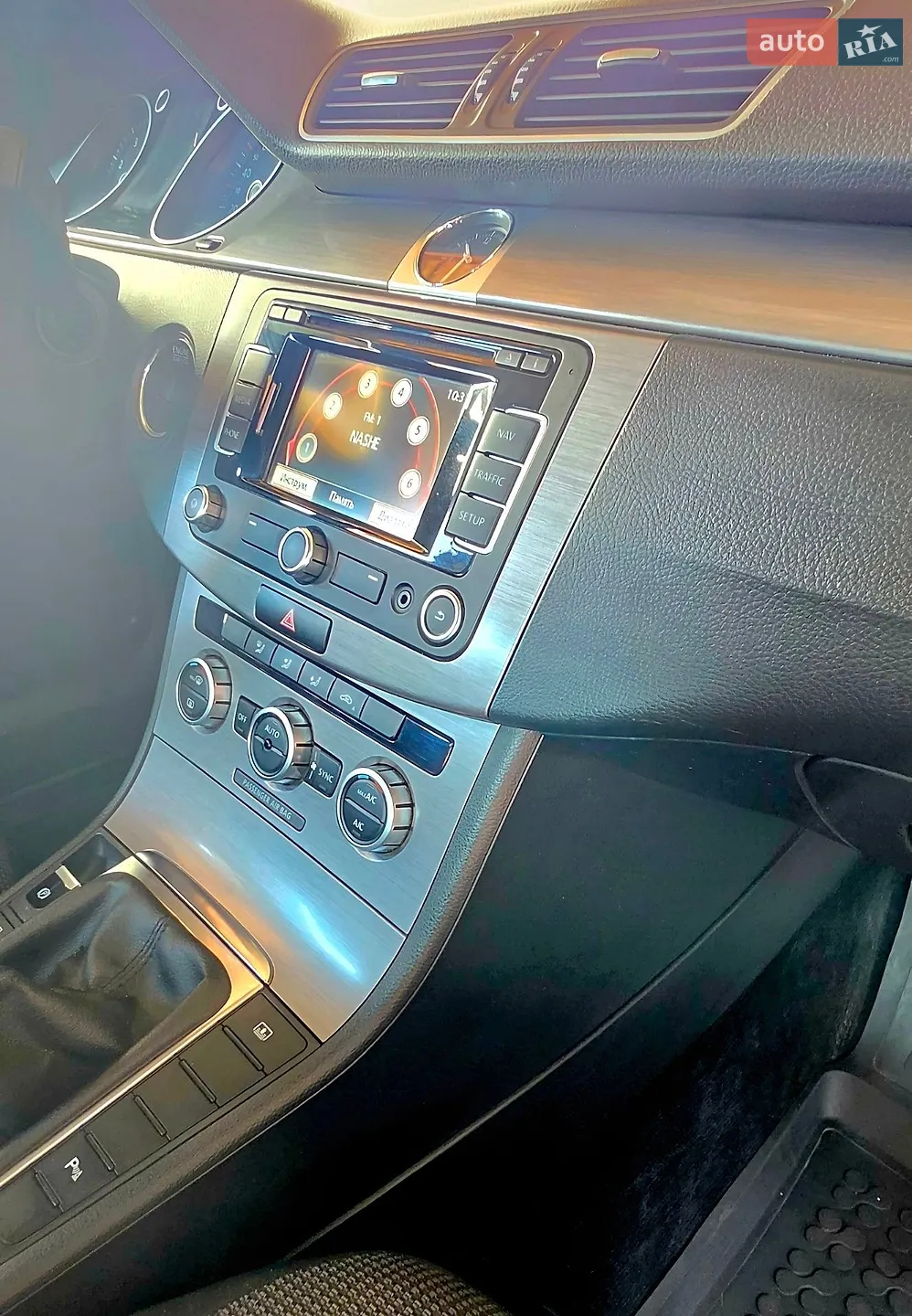 2013 Volkswagen Passat - мініатюра 17