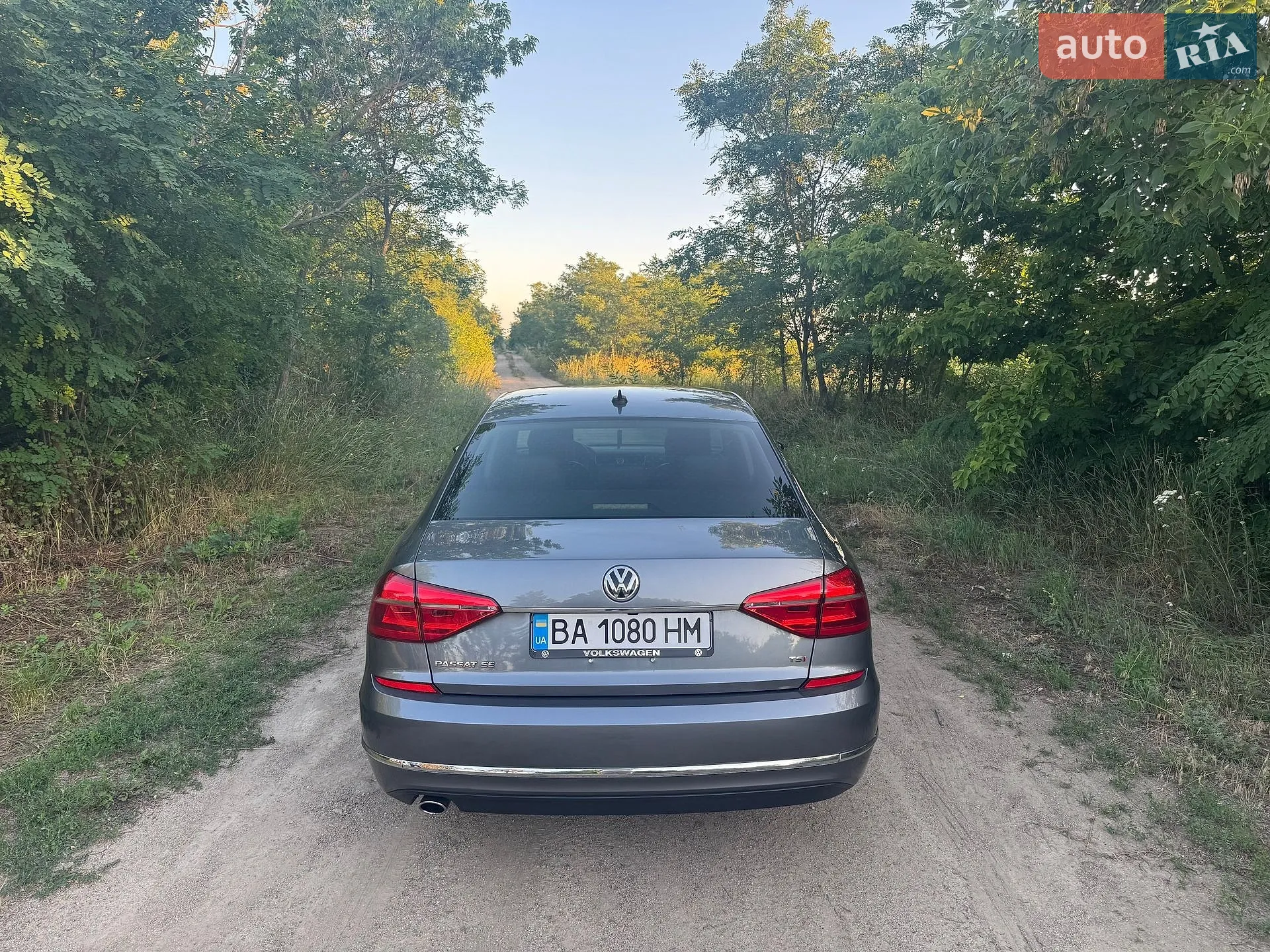 2016 Volkswagen Passat - мініатюра 3