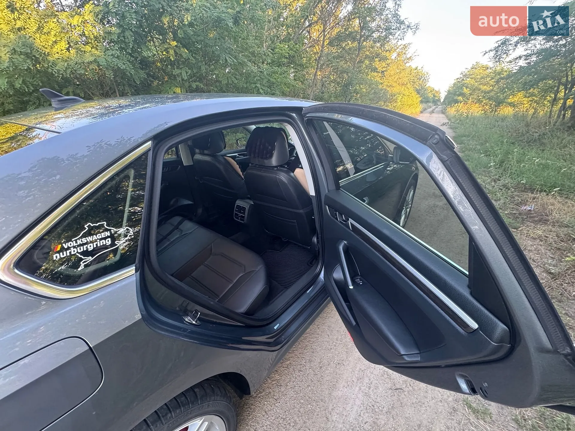 2016 Volkswagen Passat - мініатюра 12