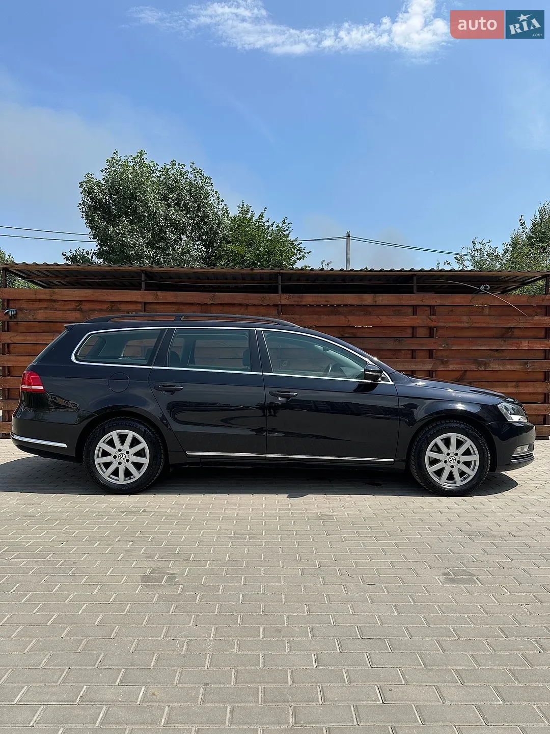 2010 Volkswagen Passat - мініатюра 42