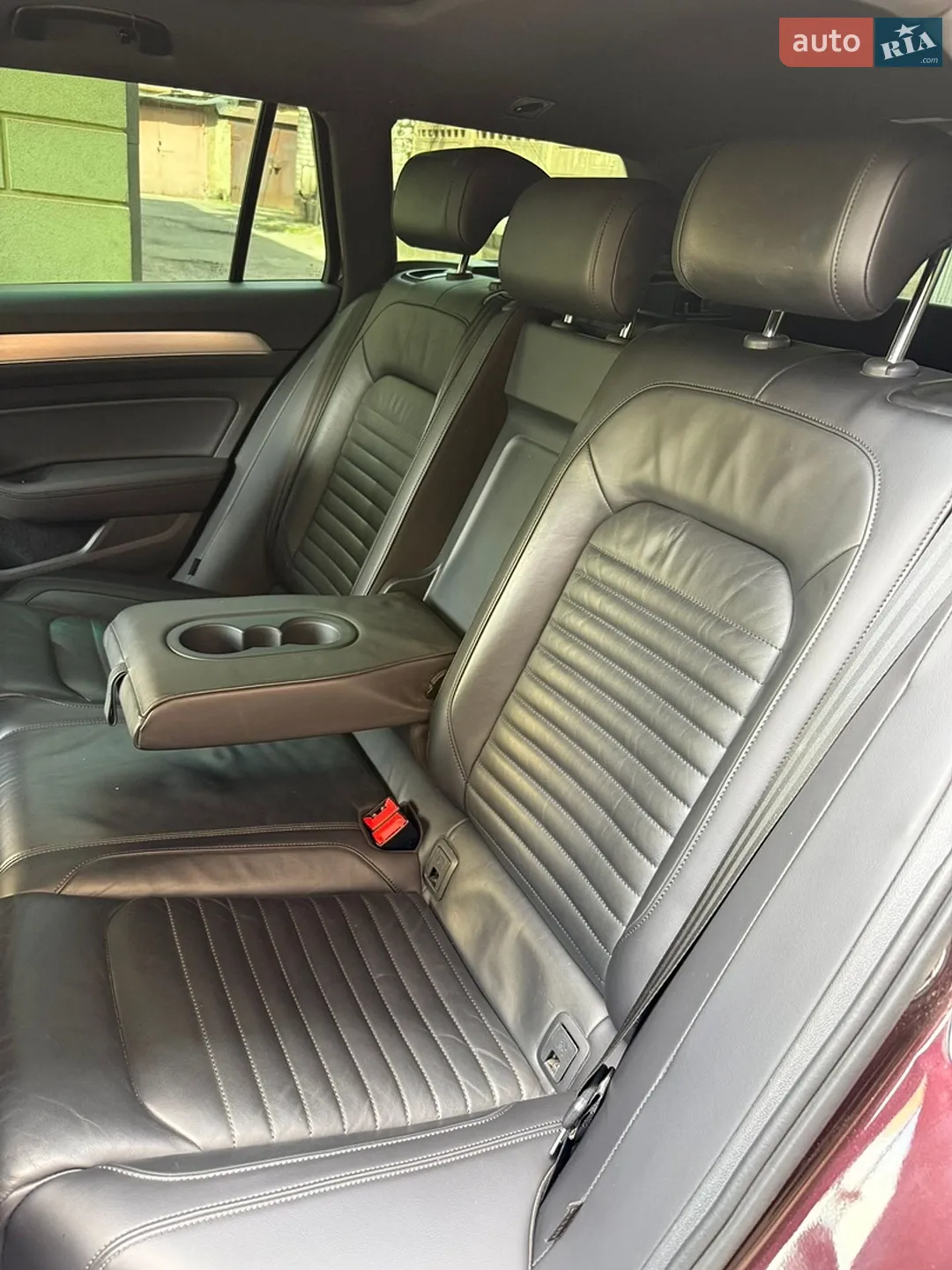 2015 Volkswagen Passat - мініатюра 24