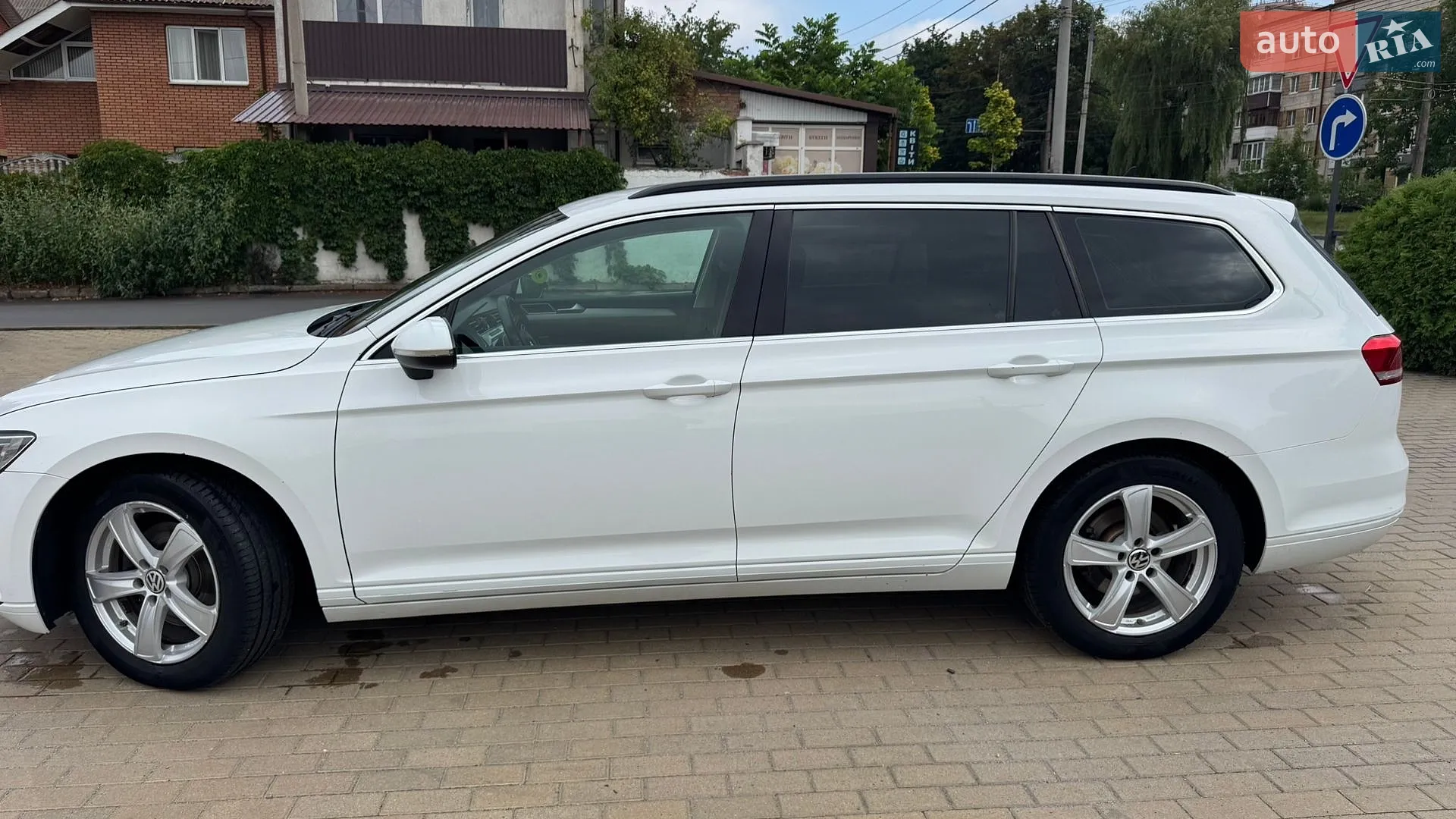 2016 Volkswagen Passat - мініатюра 6