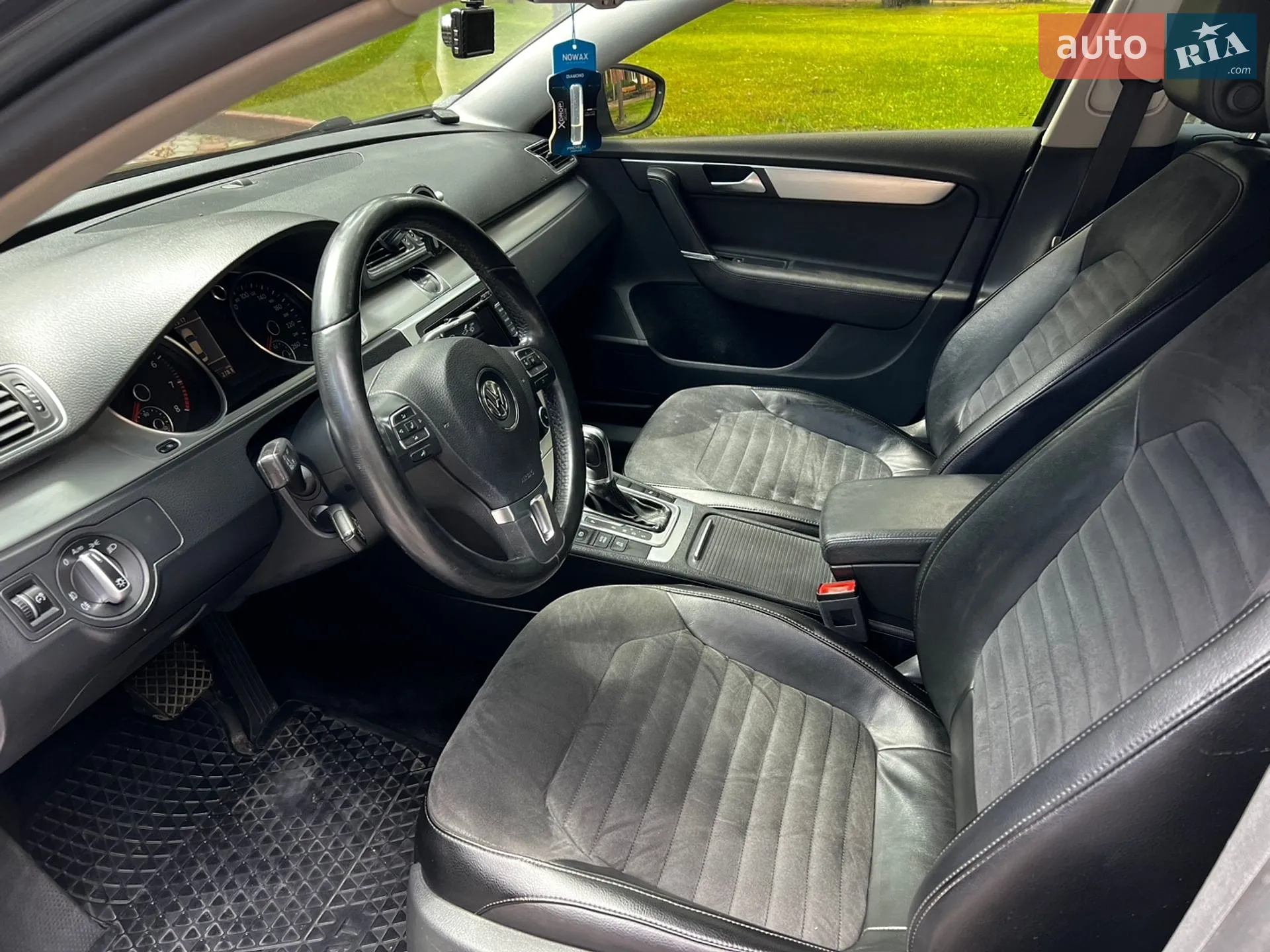 2011 Volkswagen Passat - мініатюра 15