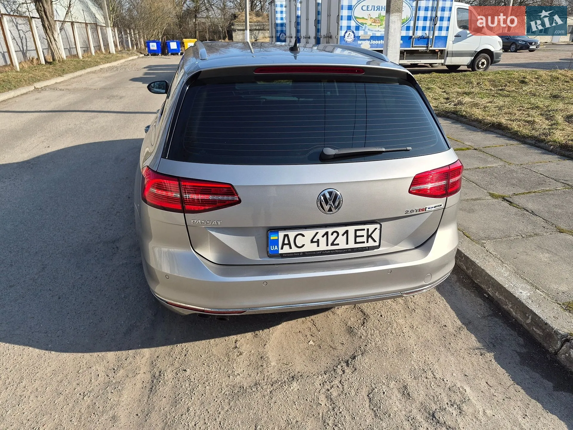 2016 Volkswagen Passat - мініатюра 25