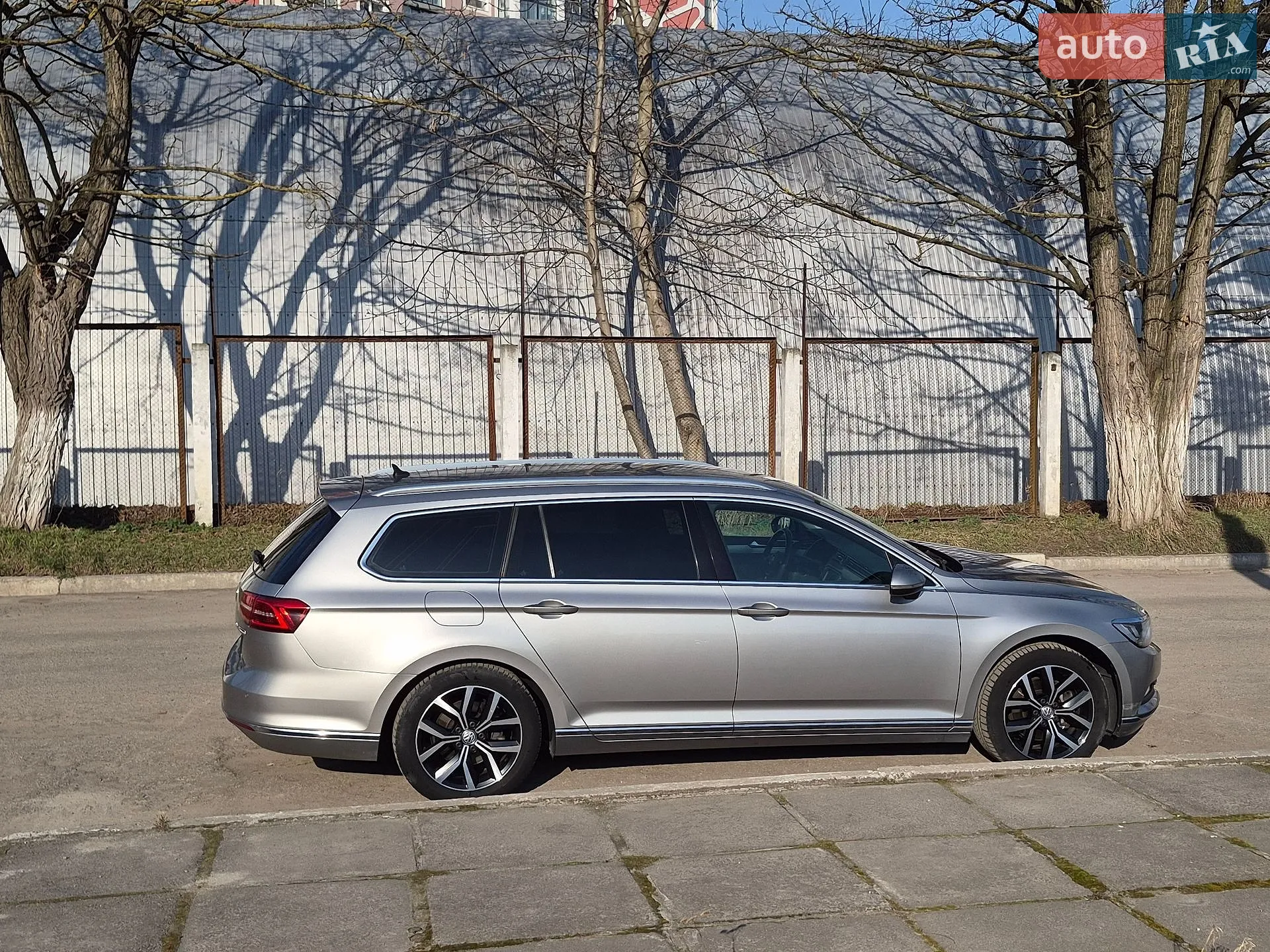 2016 Volkswagen Passat - мініатюра 33