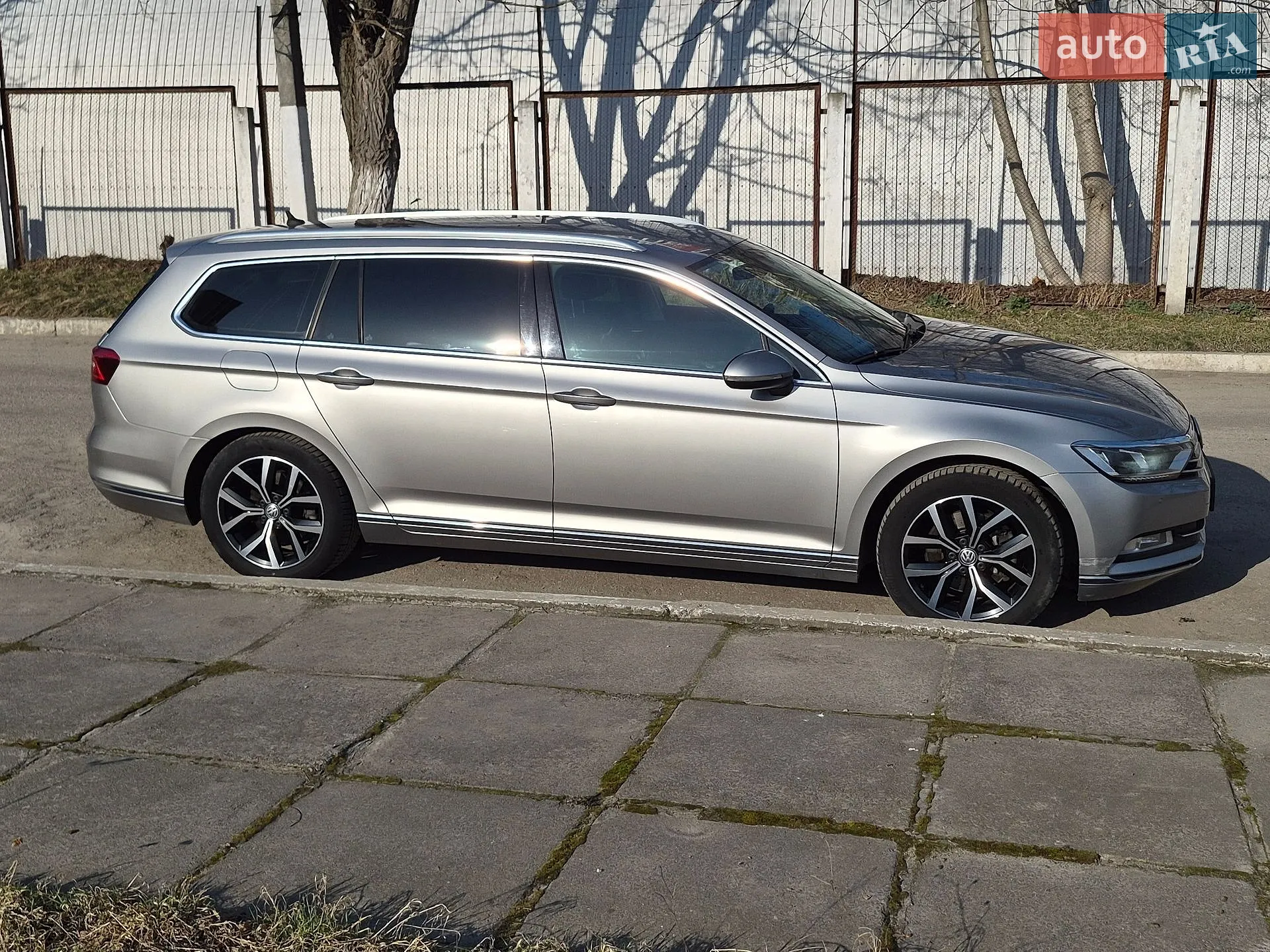 2016 Volkswagen Passat - мініатюра 35