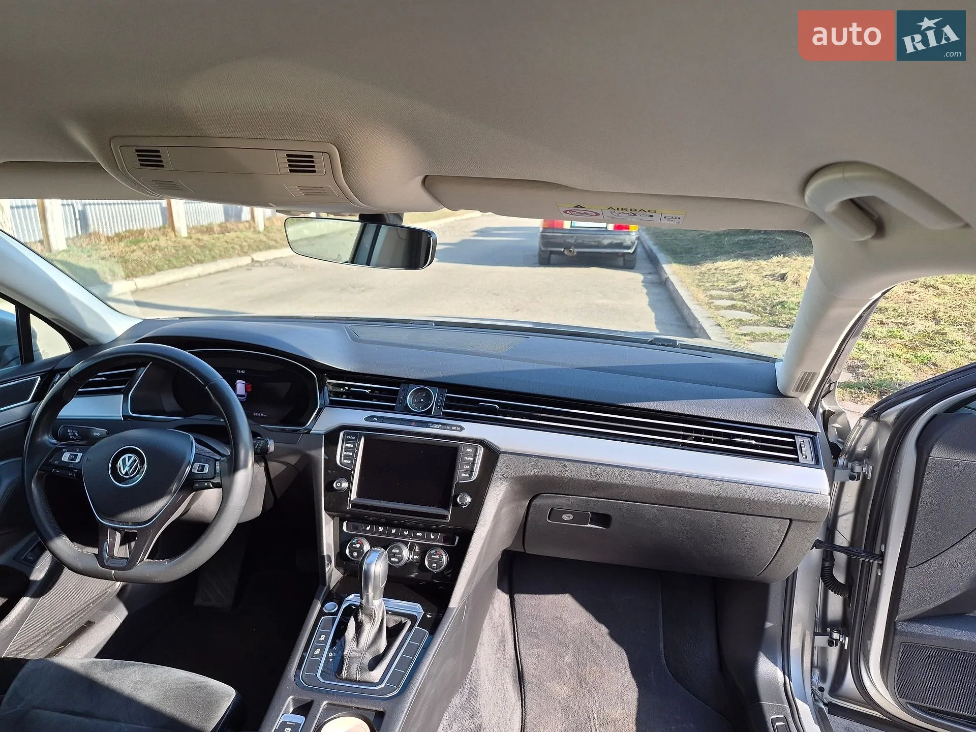 2016 Volkswagen Passat - мініатюра 48