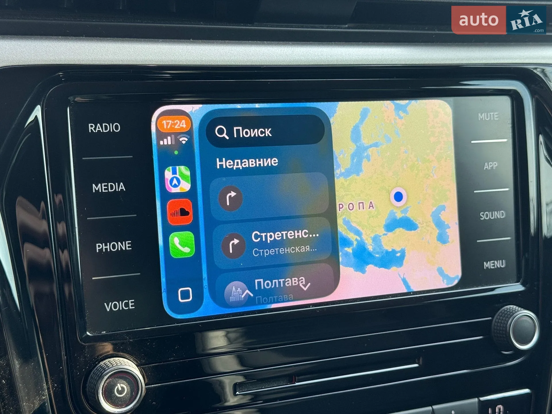 2019 Volkswagen Passat - мініатюра 15