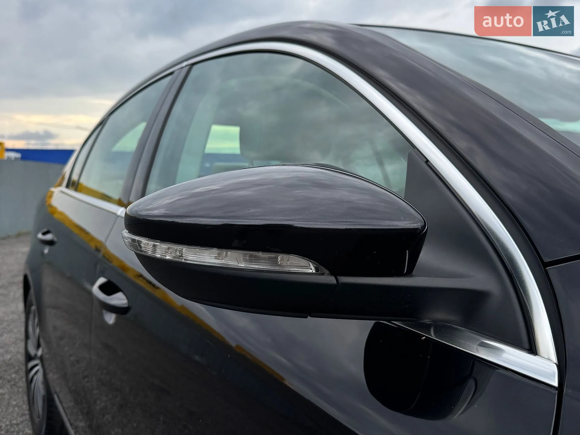 2011 Volkswagen Passat - мініатюра 17