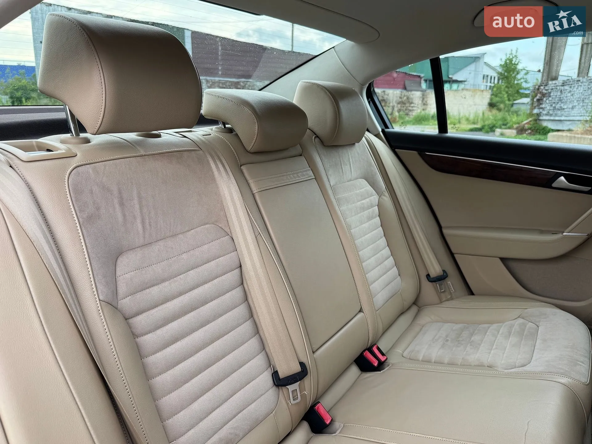 2011 Volkswagen Passat - мініатюра 60