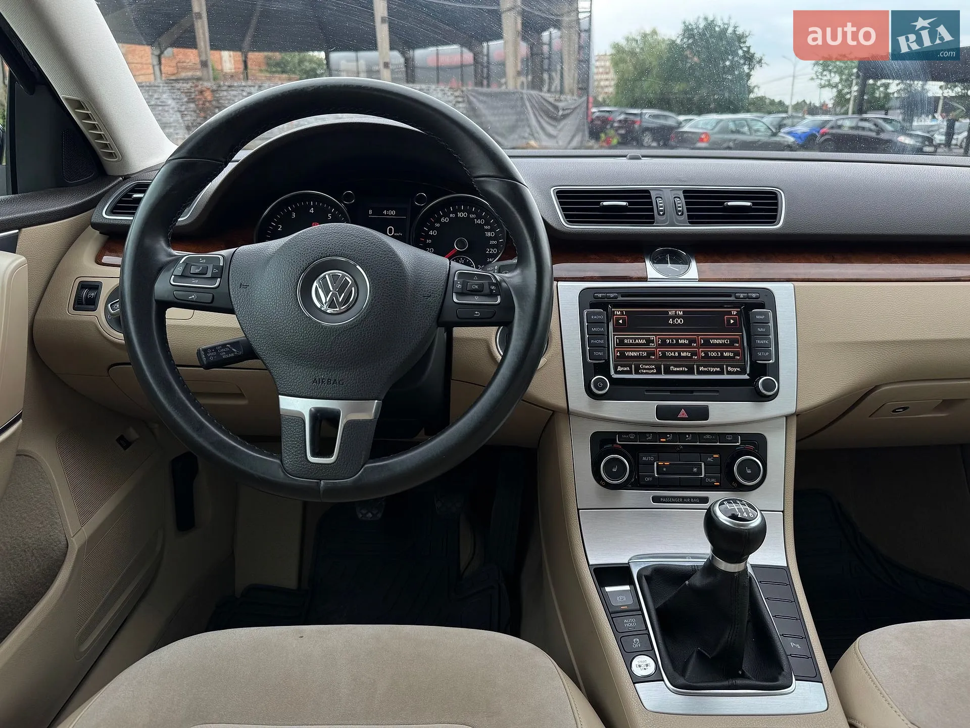 2011 Volkswagen Passat - мініатюра 64