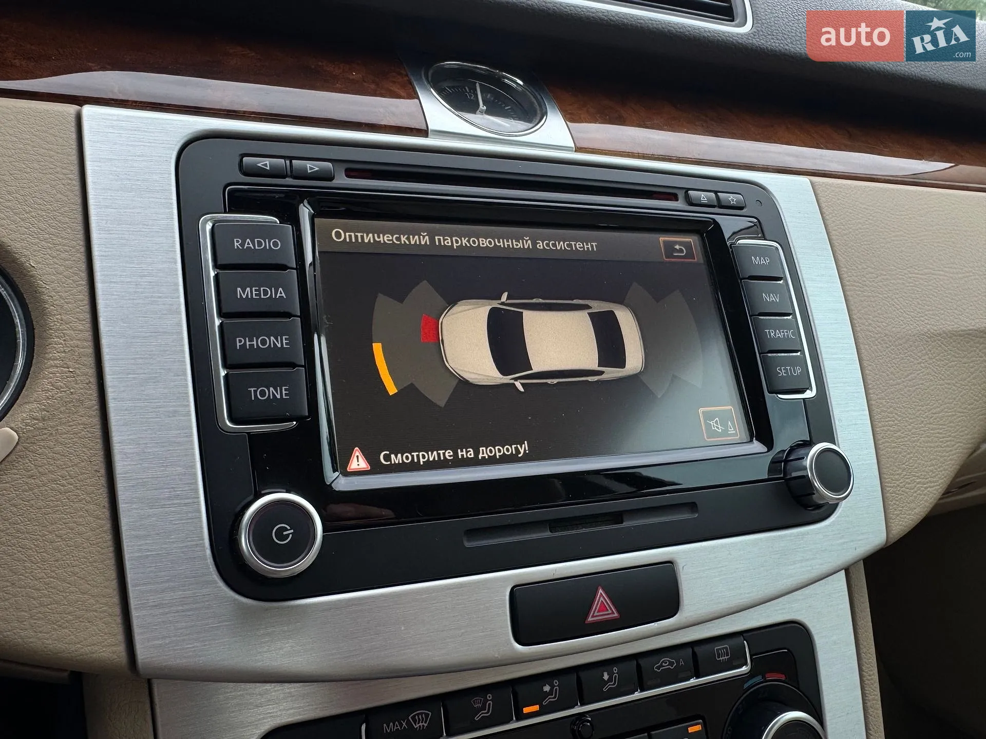 2011 Volkswagen Passat - мініатюра 68
