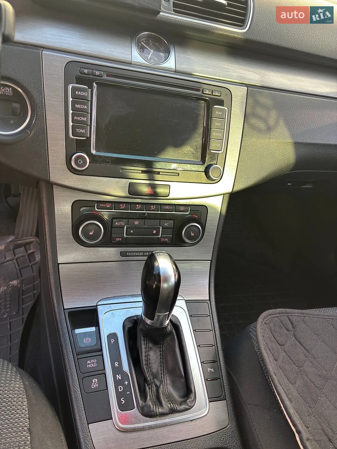 2011 Volkswagen Passat - мініатюра 10