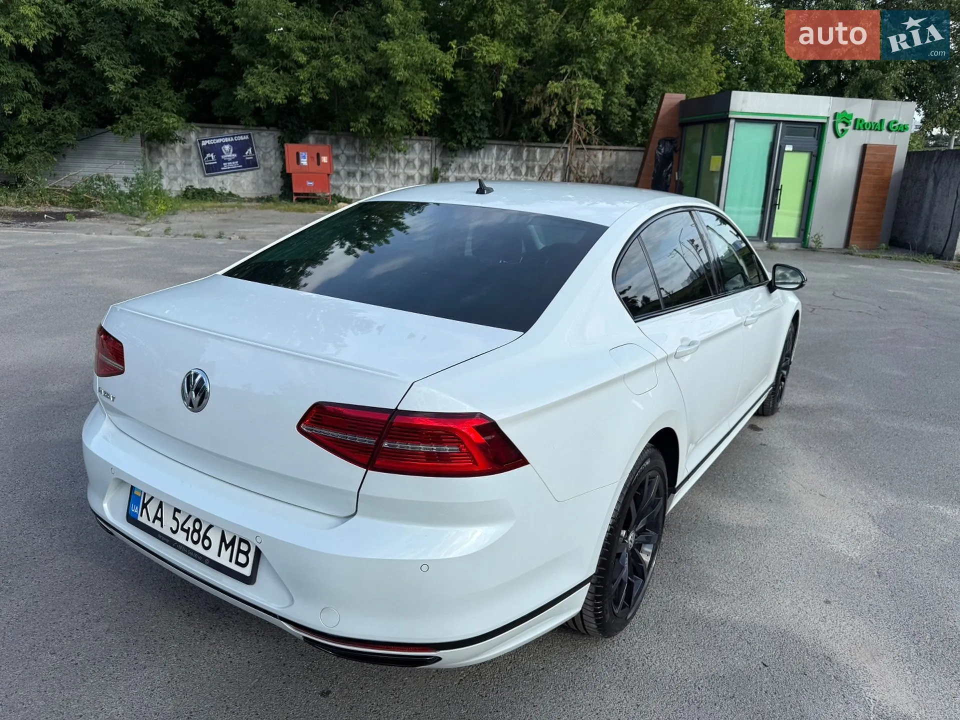 2018 Volkswagen Passat - мініатюра 16