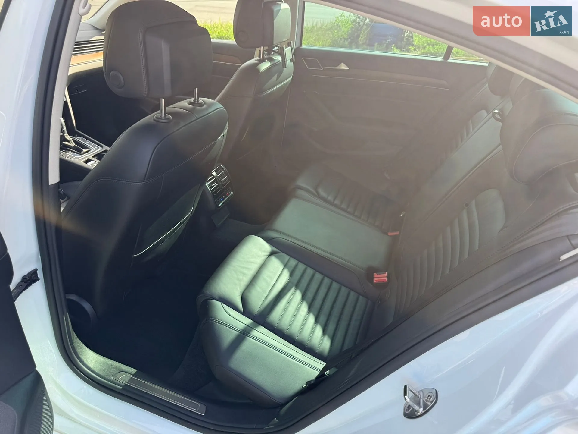 2018 Volkswagen Passat - мініатюра 29