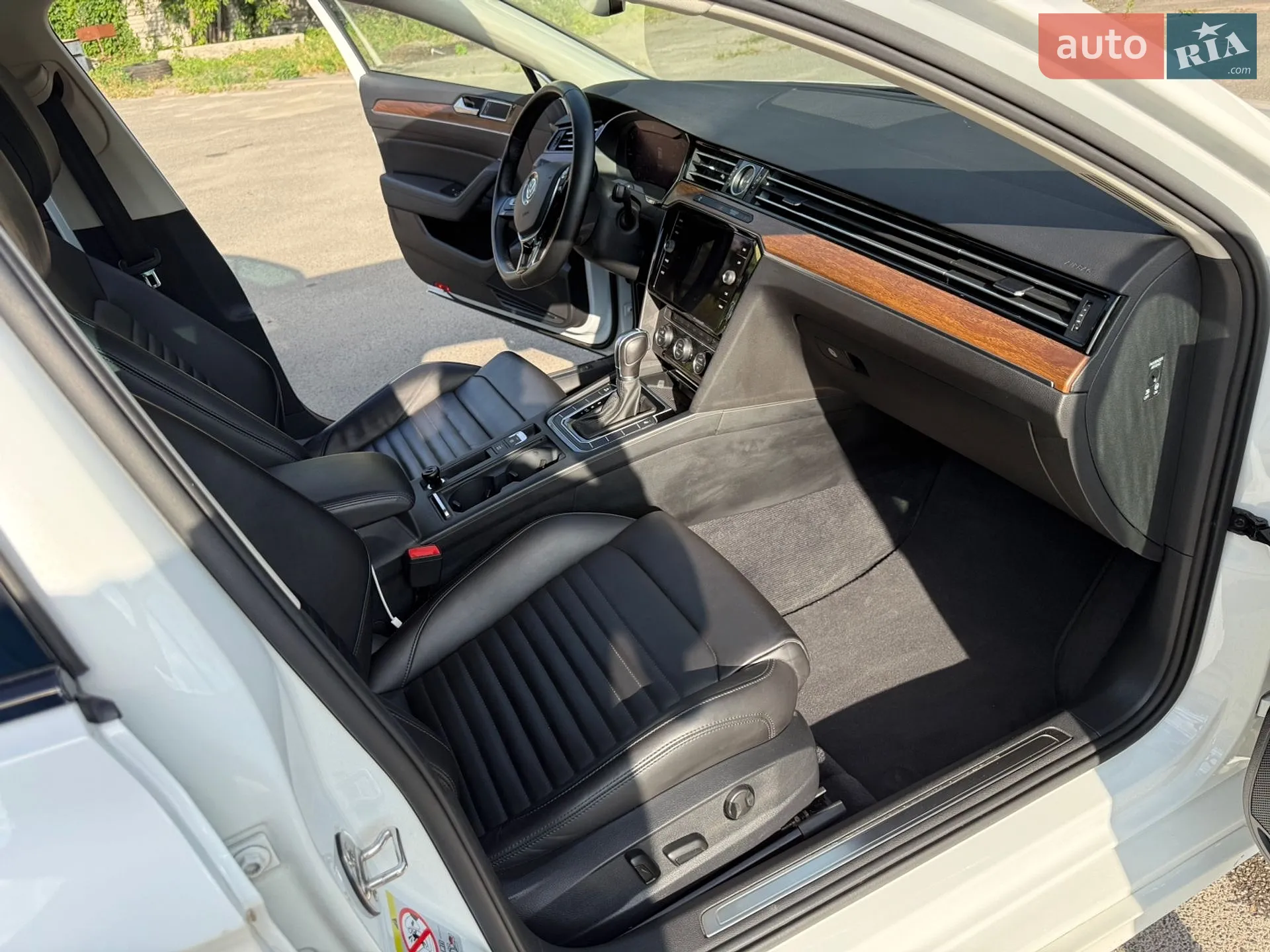 2018 Volkswagen Passat - мініатюра 34
