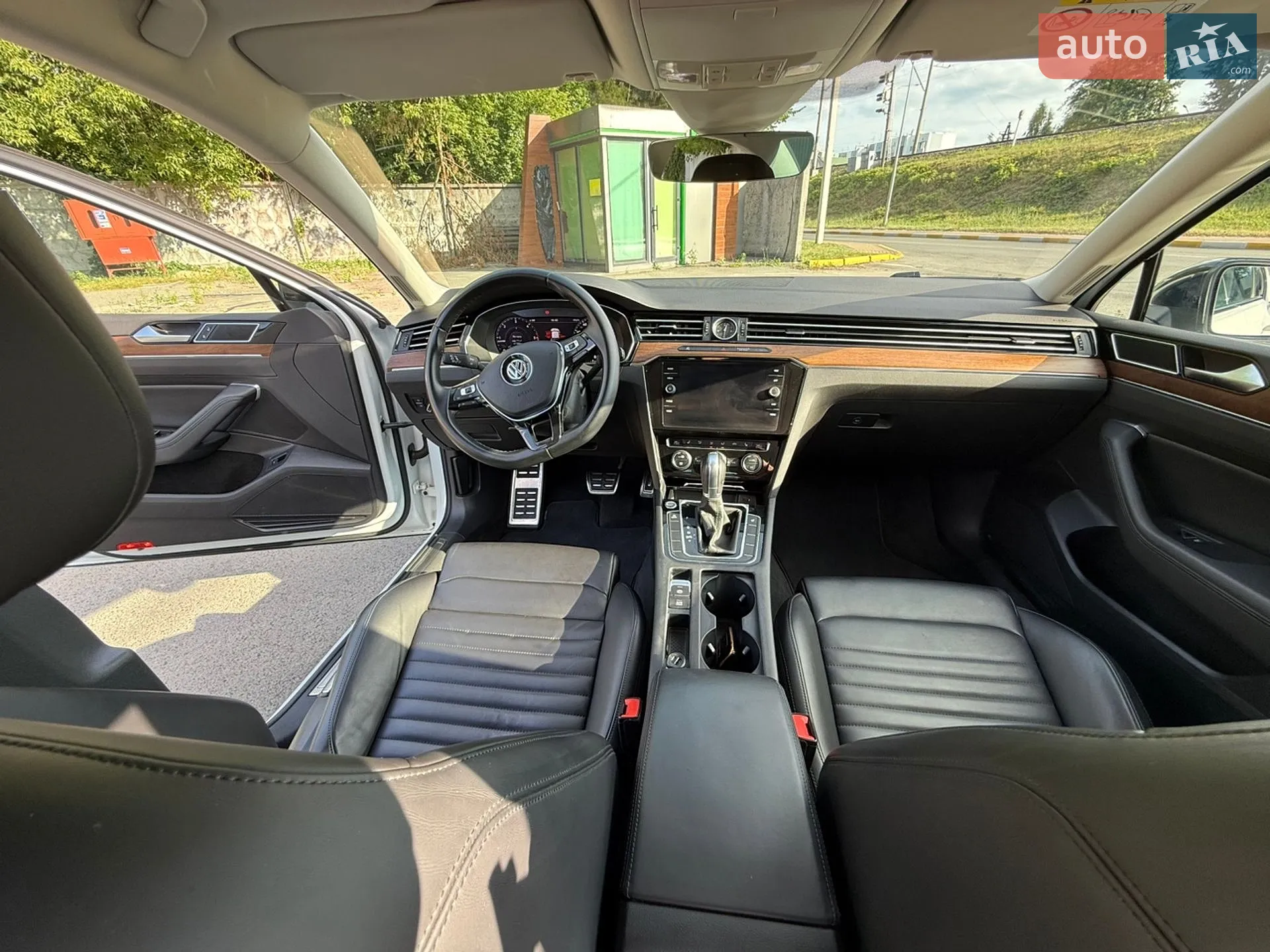 2018 Volkswagen Passat - мініатюра 36
