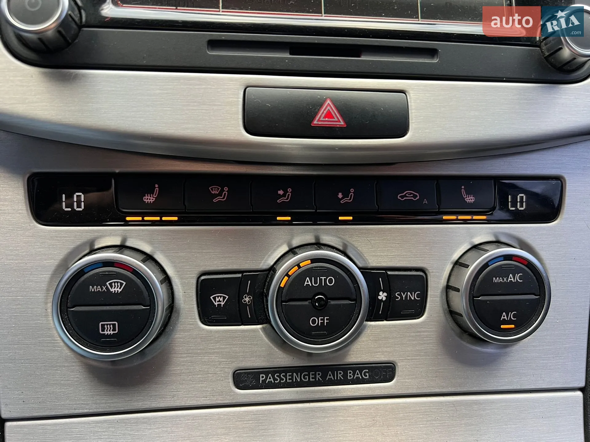 2013 Volkswagen Passat - мініатюра 16