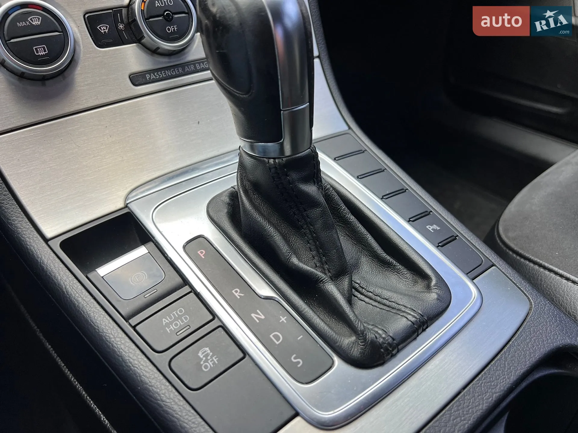 2013 Volkswagen Passat - мініатюра 17