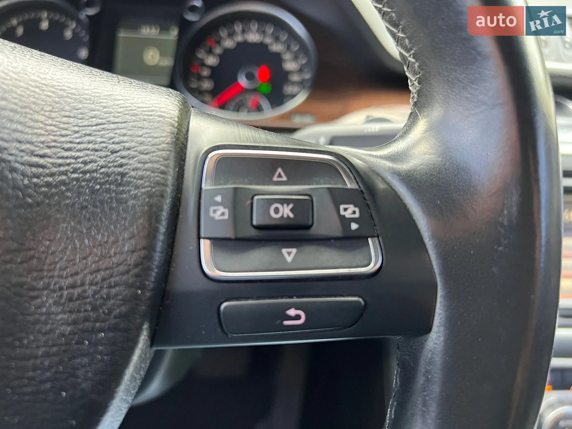 2013 Volkswagen Passat - мініатюра 18