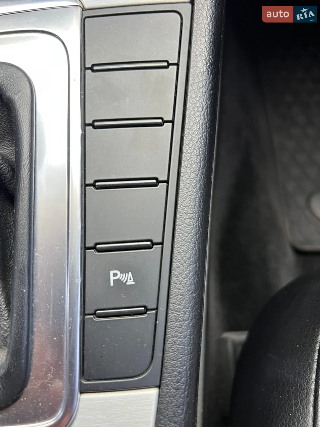 2013 Volkswagen Passat - мініатюра 20