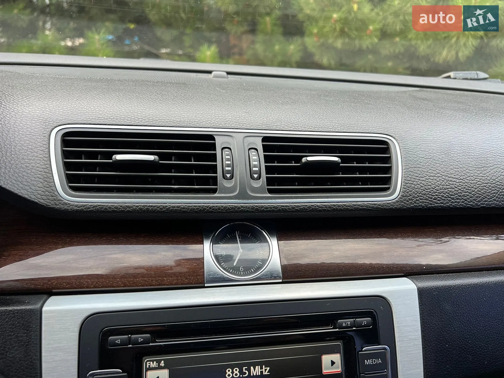 2013 Volkswagen Passat - мініатюра 23
