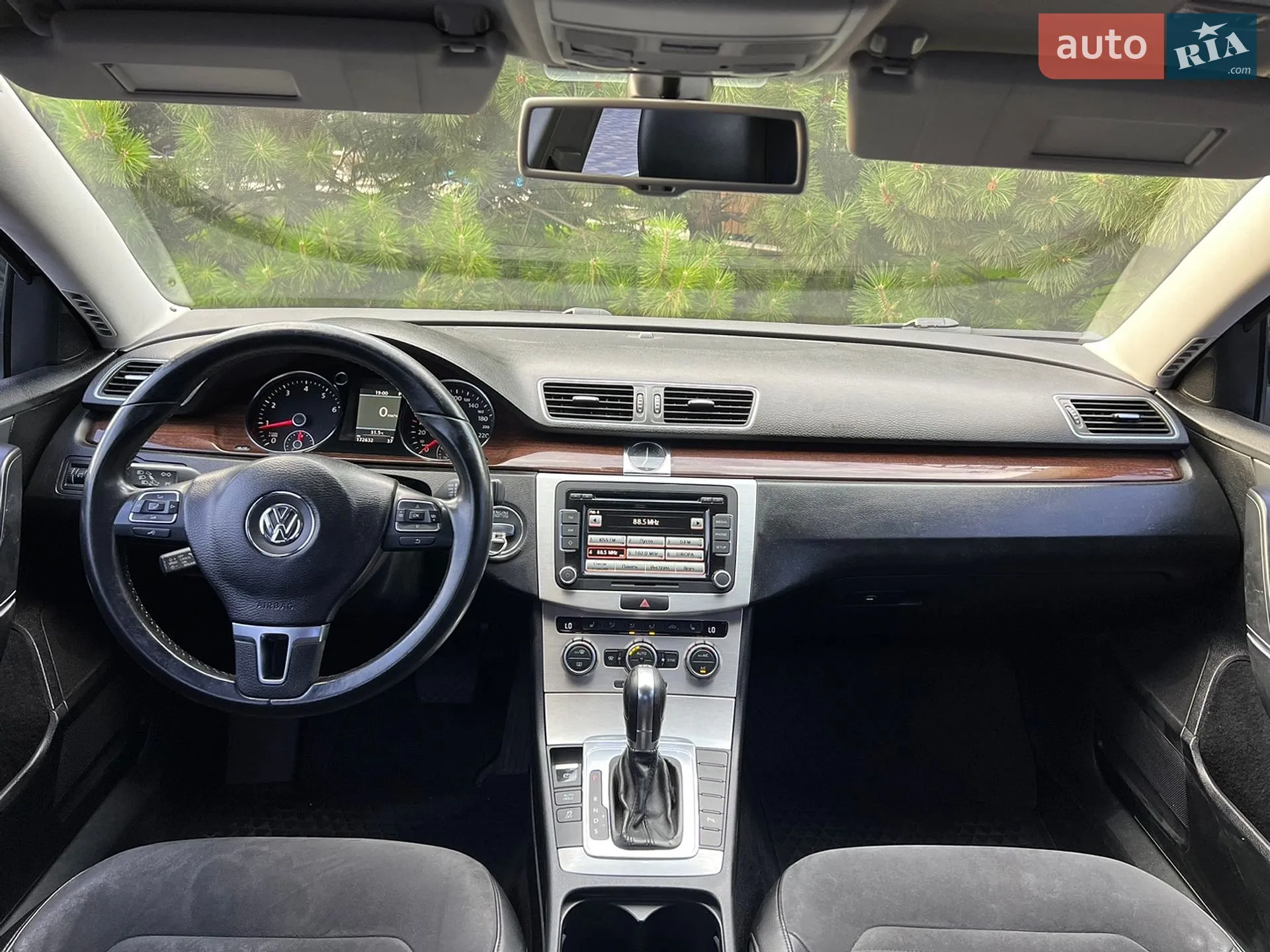 2013 Volkswagen Passat - мініатюра 26