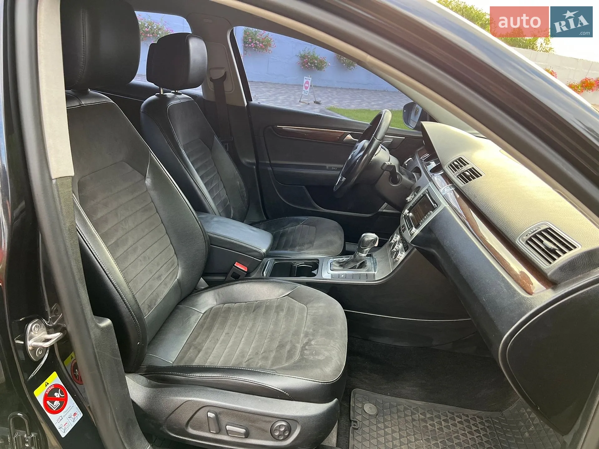 2013 Volkswagen Passat - мініатюра 30