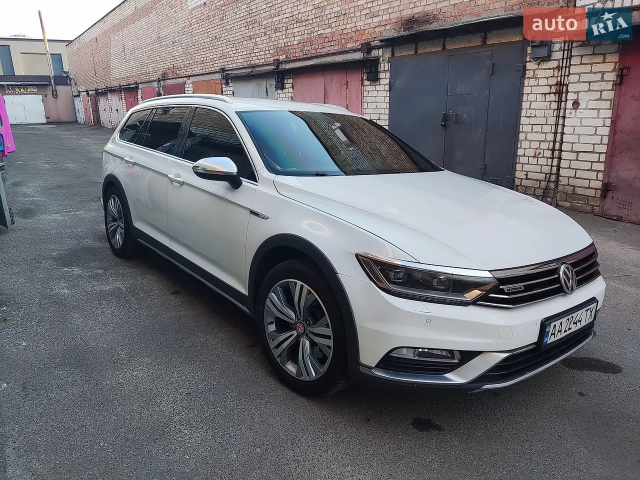 2015 Volkswagen Passat - мініатюра 21