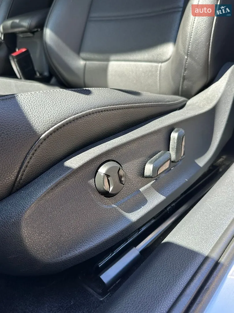 2017 Volkswagen Passat - мініатюра 30