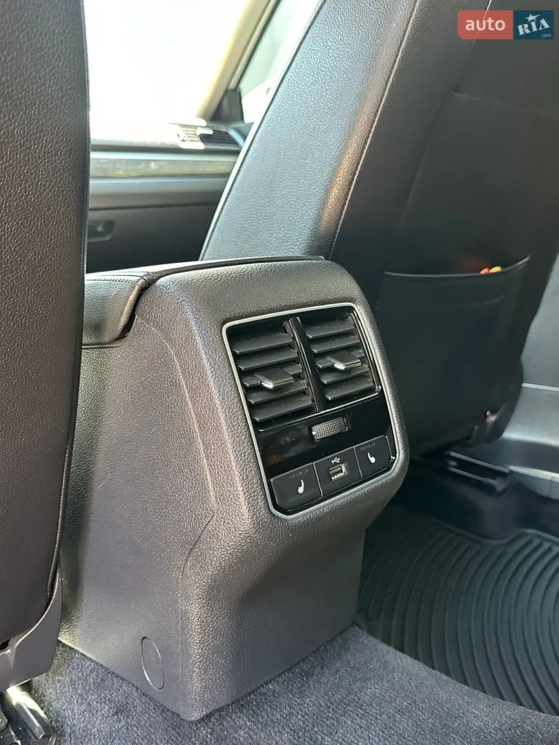 2017 Volkswagen Passat - мініатюра 31