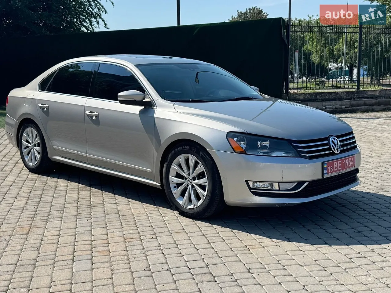 2019 Volkswagen Tiguan - мініатюра 51