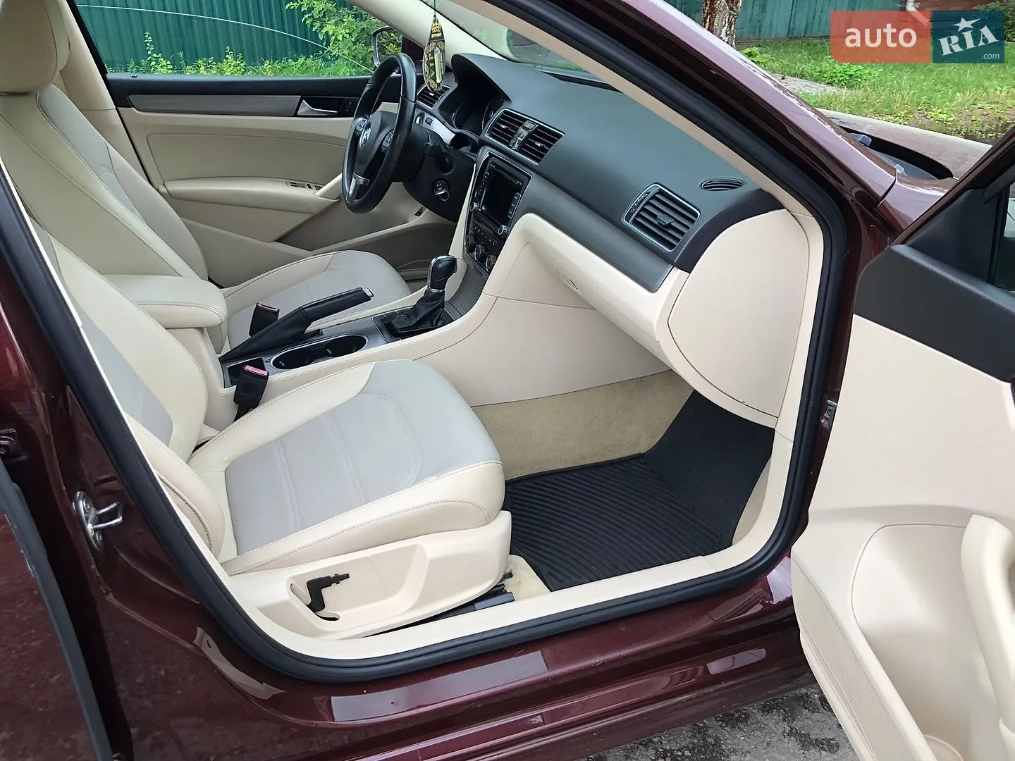 2013 Volkswagen Passat - мініатюра 16