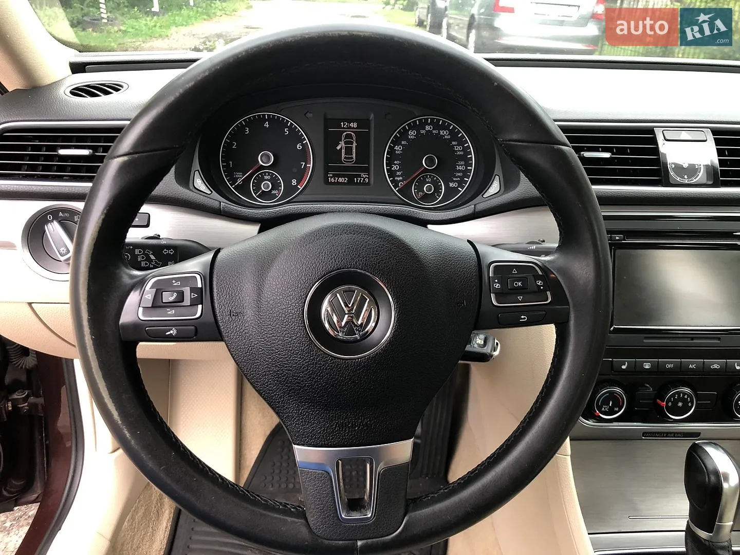 2013 Volkswagen Passat - мініатюра 20