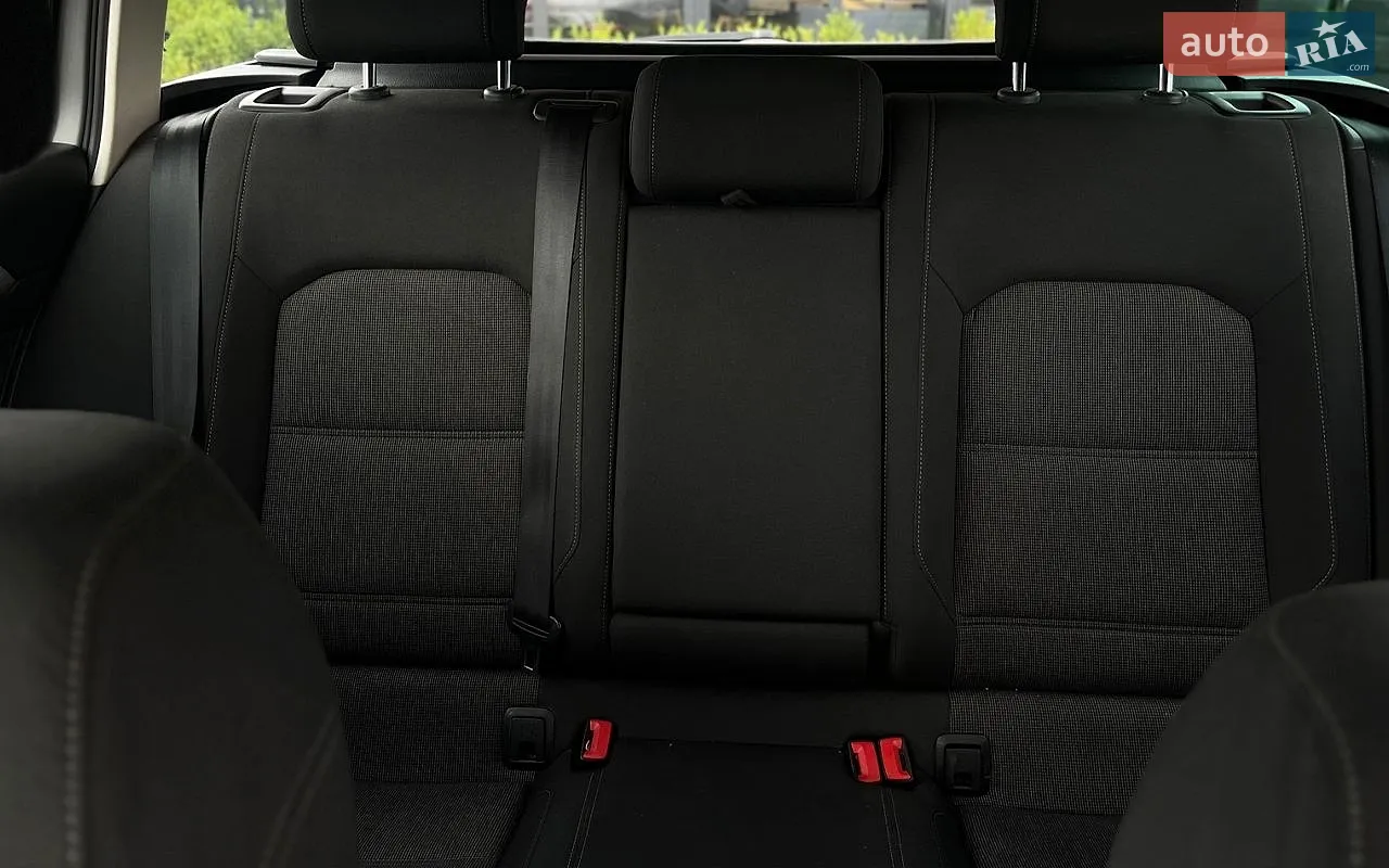 2015 Volkswagen Passat - мініатюра 23