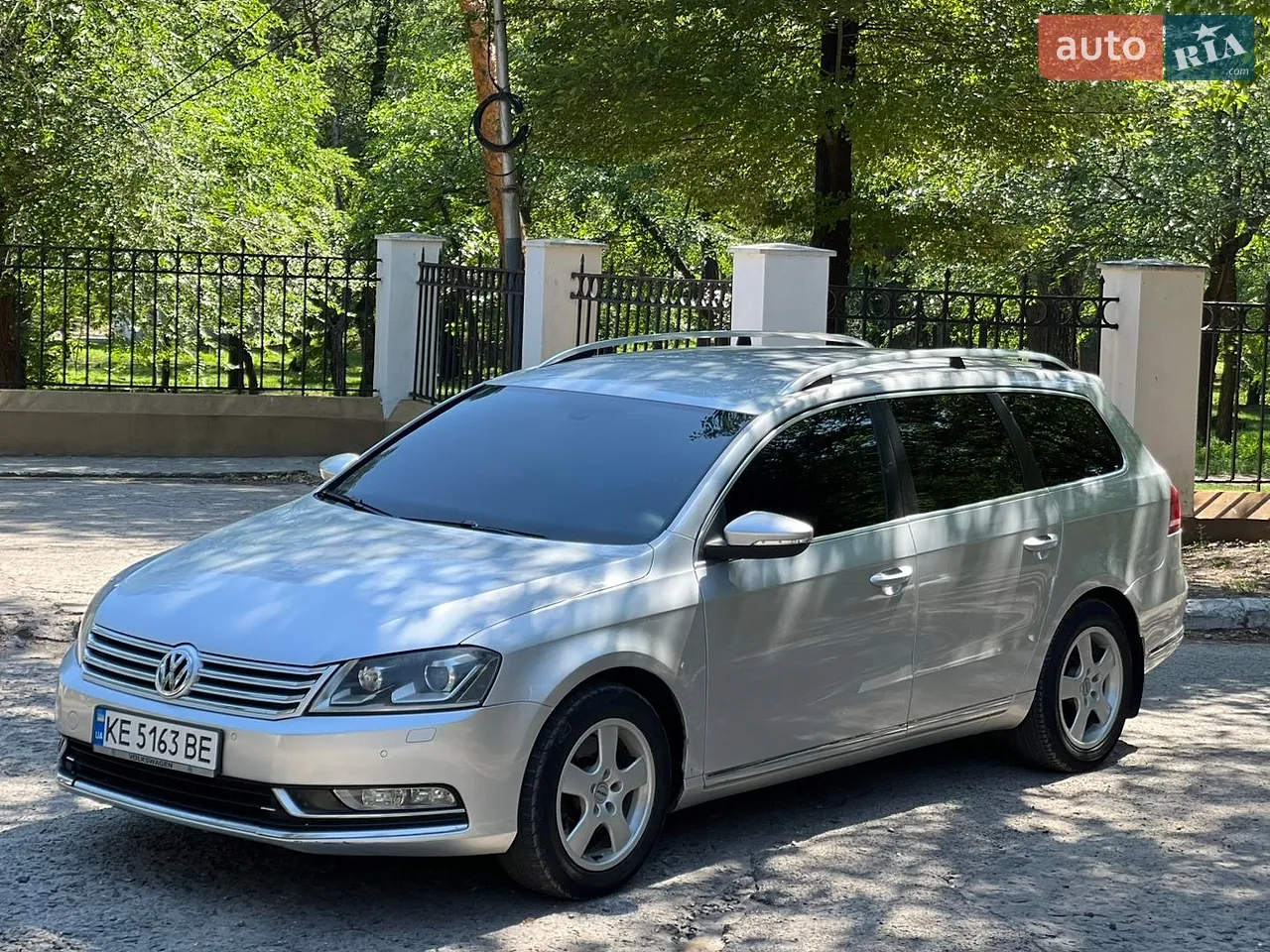 2011 Volkswagen Passat - мініатюра 23