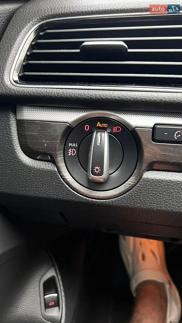 2016 Volkswagen Passat - мініатюра 45