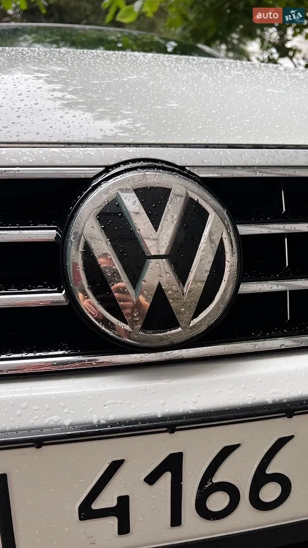 2016 Volkswagen Passat - мініатюра 50