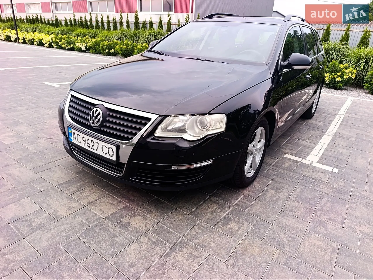 2010 Volkswagen Passat - мініатюра 30