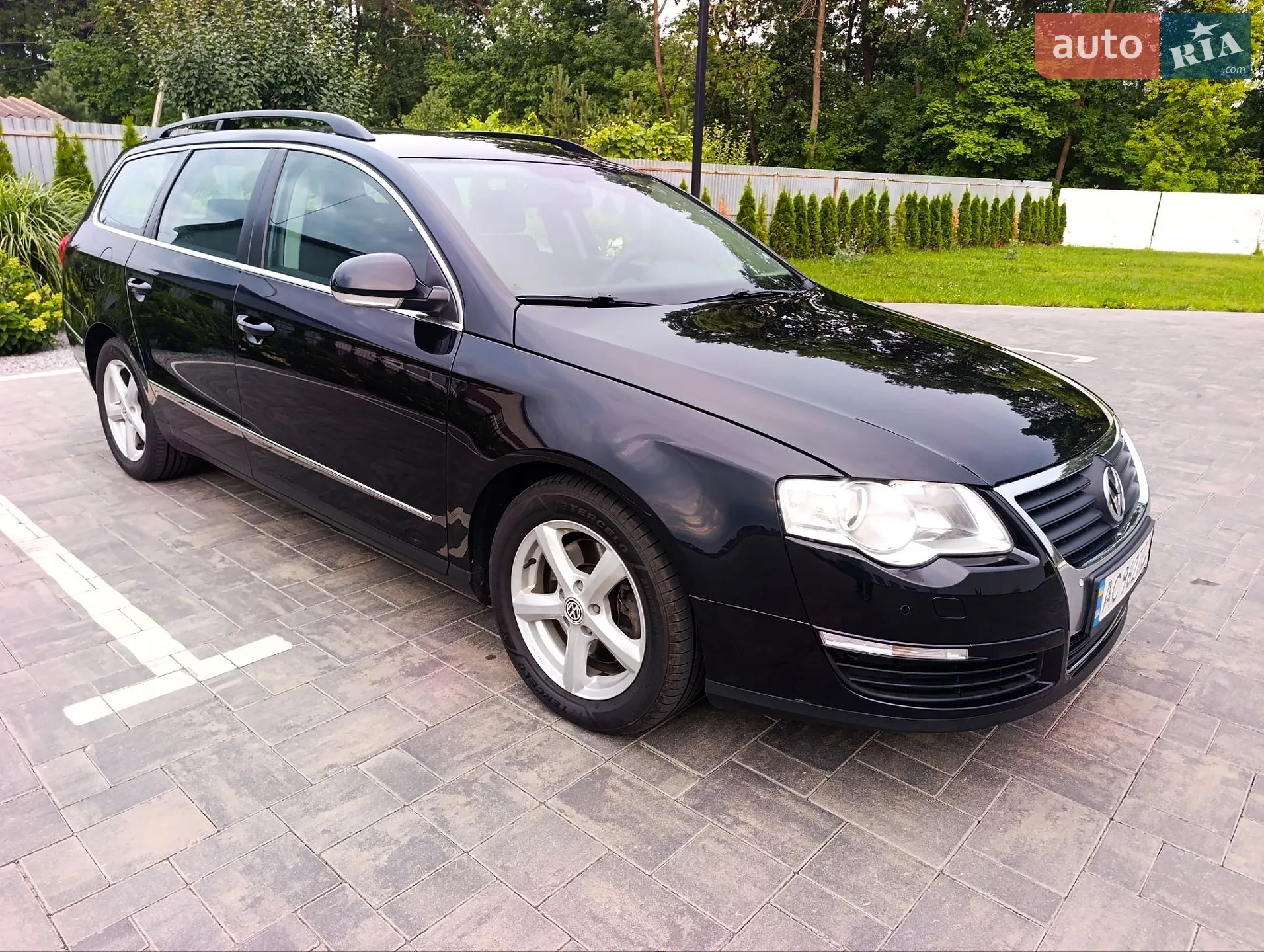 2010 Volkswagen Passat - мініатюра 4