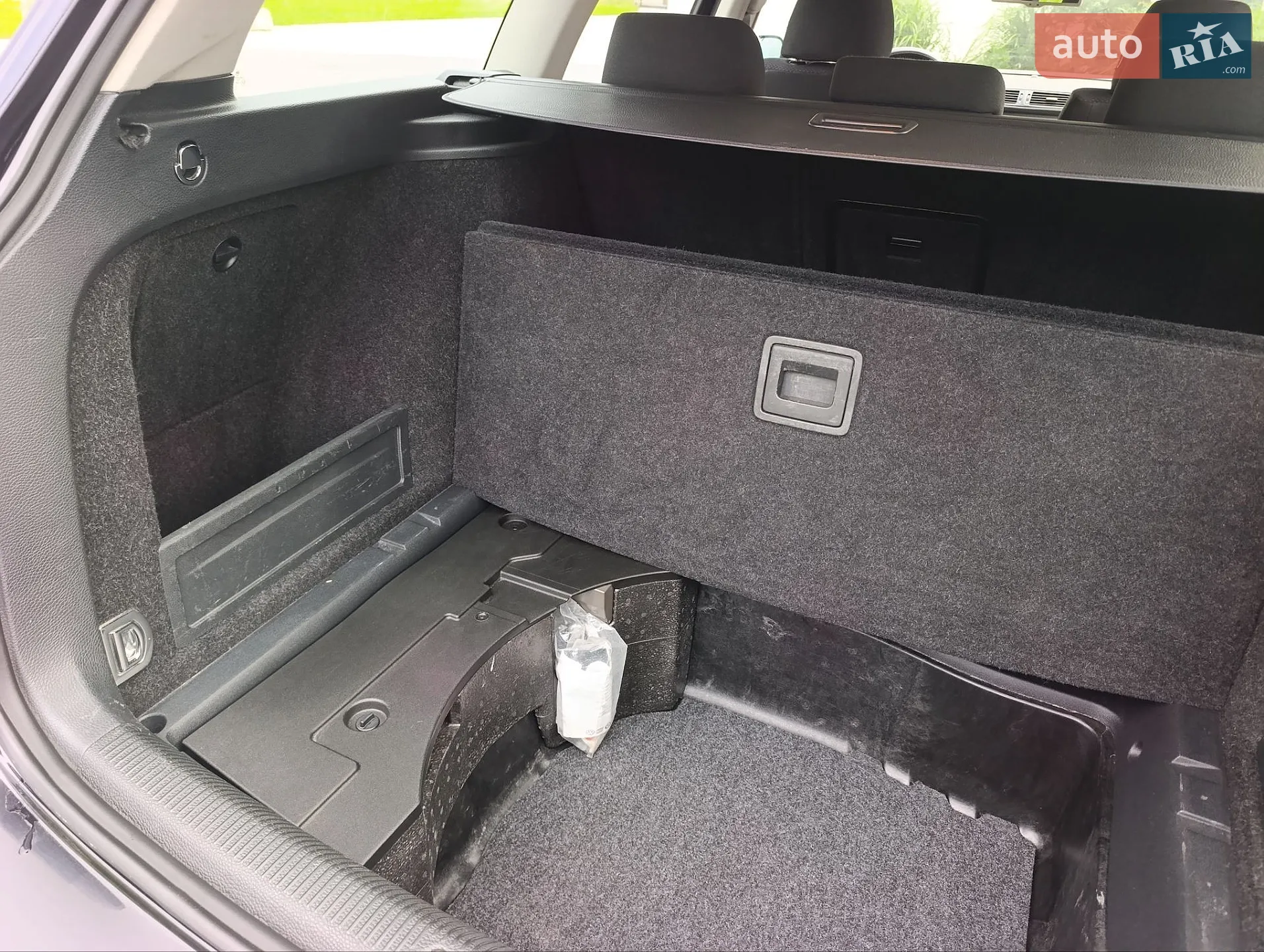 2010 Volkswagen Passat - мініатюра 15