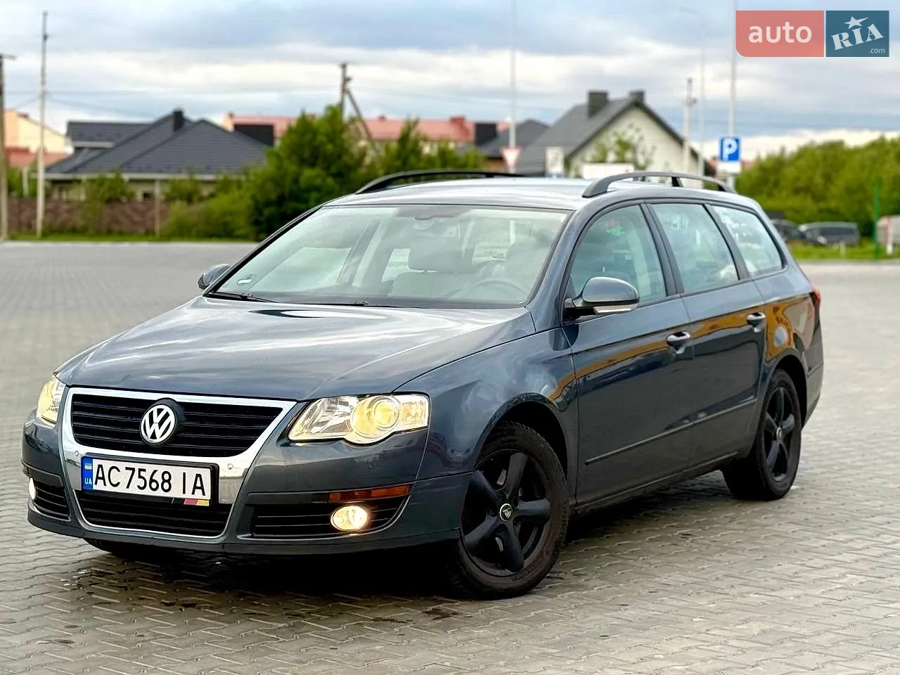 2010 Volkswagen Passat - мініатюра 18