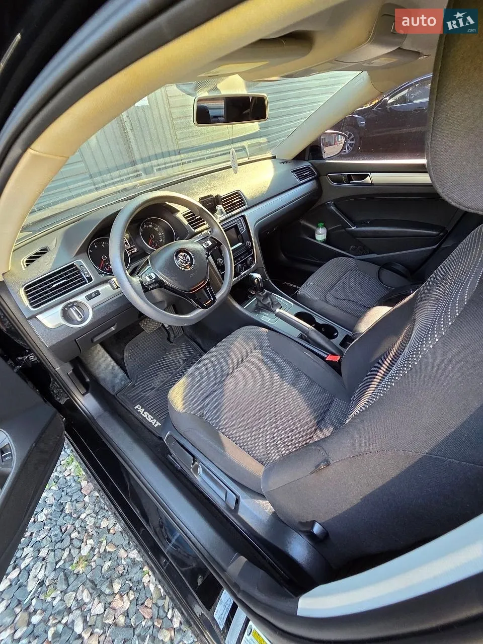 2016 Volkswagen Passat - мініатюра 10